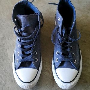CONVERSE ALL STAR, Size 6.5